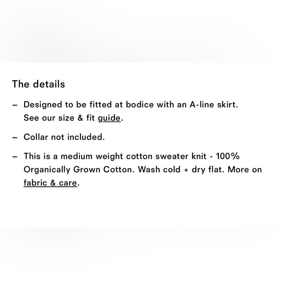 Reformation Catalina Cotton Mini Dress Navy Blue - Picture 8 of 8